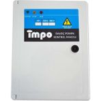 İmpo Impo Abb T1000 10HP Trifaze Dalgıç Pompa Kontrol Panosu