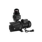 İmpo M80 1 Hp 220 V Hidromatlı 5 Kat 5 Daire Jet Hidrofor