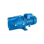 İmpo M80 Jet Su Pompası, M 80 Bronz Fanlı Santrifüj Pompa, 1 Hp Su Motoru, Hidrofor 220 V