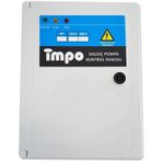 Impo Mini Eko 075 Monofaze Dalgıç Pompa Kontrol Panosu
