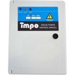 Impo Mini Eko 200 Monofaze Dalgıç Pompa Kontrol Panosu