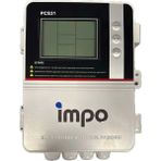İmpo PCS31 1,5 - 5 Hp Trifaze LCD Ekranlı 380V - Dalgıç Pompa Kontrol Panosu