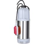 İmpo Q1000127-4P Yüksek Performanslı 1000 Watt Dalgıç Pompa 220V Enerji Tasarruflu Kullanım