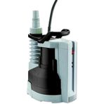 İmpo Q400122 400W 220V Gizli Flatörlü Temiz Su Drenaj Pompası