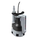 İmpo Q550b122 550w 220v Oto. Flatörlü Temiz Su Drenaj Pompası