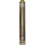 Impo Rd Pompa Motor 4sd2/20 Bronz Başlıklı 1,5hp Trifaze Derin Kuyu Dalgıç Pompa