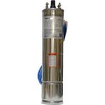 İmpo RD Pompa Motor 4SD4/26 Bronz Başlıklı 3Hp Monofaze Derin Kuyu Dalgıç Pompa