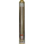 İmpo RD Pompa Motor 4SD6/20 Bronz Başlıklı 3Hp Trifaze Derin Kuyu Dalgıç Pompa
