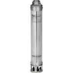İmpo Sk 404 14 1.5Hp Motora Uygun Krom Başlıklı Kademe