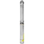 İmpo SK 408/06 Motorlu 1,5 Hp 38 mss 11.99 m3/h Derin Kuyu Dalgıç Pompası