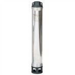 İmpo SK 408/32 7.5 Hp 32 Kademe 4 inch Krom Başlıklı Tek Dalgıç Pompası