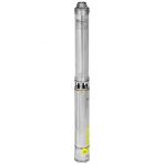 Impo Sk 412/14 Technoplast Başlıklı Derin Kuyu Dalgıç Pompa Motorlu 4 Hp Trifaze 82 Mss 16.99 M³/H