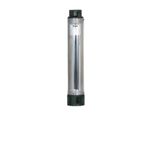 Impo Sk 415/08 Technoplast Başlıklı 3hp Trifaze Derin Kuyu Dalgıç Pompa Motorlu ST8632
