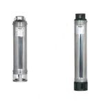 İmpo SK407-44 5.5 HP 4 inç Dalgıç Pompası