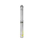 İmpo SK408-09 2 HP 4 inç Dalgıç Pompası