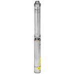 İmpo SK409-22 5.5 HP 4 inç Dalgıç Pompası