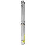 İmpo SK412-07 2 HP 4 inç Dalgıç Pompası