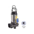 İmpo V1100DF 1.5 Hp 220V Dalgıç Pompa Enerji Tasarruflu Bıçaklı Tasarım ile Yüksek Güç - Yok