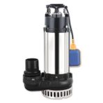 İmpo V2200F 3 HP 220V Kirli Su Drenaj Pompası