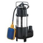 İmpo V750F 1 HP 220V Kirli Su Drenaj Pompası