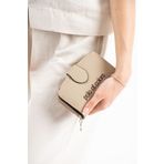 ImPolo Berry LkKumKahve Kadın El Cüzdanı 11.5x15.5 Ebatında