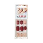 İmpress 1 Paket Kendinden Yapışkanlı Takma Tırnak