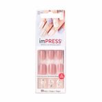 İmpress BIPD300C Shimmer Yapışkanlı Tırnak