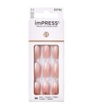 İmpress Goal Digger 30'lu Yapışkanlı Takma Tırnak