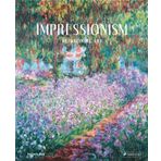 Impressionism - Jessica Gunderson