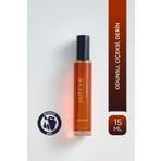 Imprime Antique Edp 15 ml Seyahat Boy Erkek Parfümü | Odunsu Ve Çiçeksi | Vanilya, Sedir Ağacı