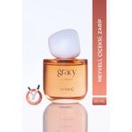 Imprime Gracy EDP Kadın Parfüm 50ml | Meyveli & Çiçeksi | Bergamot, İris, Portakal Çiçeği, Pralin, Vanilya