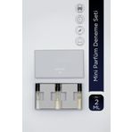 Imprime Mini Parfüm Deneme Seti 3 x 2 ml Erkek Seti ( Mer I Antique I Horizon )