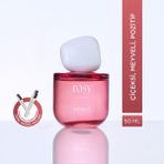 Imprime Rosy Edp Kadın Parfüm 50ML | Çiçeksi & Meyveli | Ahududu, Gül, Zambak, Kaşmir, Vanilya, Amber - 50 ml