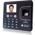 İmpro Zaman Yüz Tanıma Cihazı ve Parmak Izi Okuyucu Maaş Mesai Yazılımı Kurulumu Dahil Full Sistem Kart Okuma Özellikli