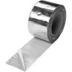 Improfix Alüminyum Butil Bant Izolasyon Bandı 5 cm x 10 mt Rulo