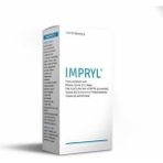 Impryl L-Sistin, Betain, Çinko, B Vitaminleri Içeren Takviye Edici Gıda 30 Tablet - 1