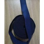 imrenaksesuar 3 cm Don Paça Bel Lastiği Yassı Geniş Lastik 5 Metre (lacivert)