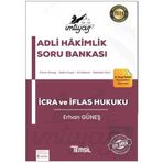 İmtiyaz Adli Hakimlik İcra Ve İflas Hukuku Soru Ba