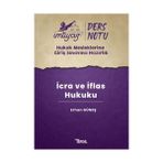 Imtiyaz Hmgs Icra ve Iflas Hukuku Ders Notları - Option-1 - Altın