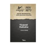 Imtiyaz Hmgs Ticaret Hukuku - Option-1 - Altın