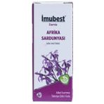 İmubest Afrika Sardunyası Kök Ekstresi 20 ml Damla