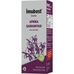 İmubest Afrika Sardunyası Kök Ekstresi 50 ml Damla