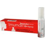 Imumax 16+ Boğaz Spreyi
