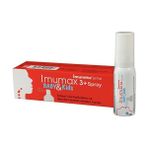 Imumax Baby Kids 20 ml Bebek Çocuk Boğaz Spreyi Sıvı İçerik ile Etkili Temizlik Sağlar