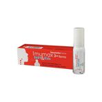 Imumax Baby & Kids Boğaz Spreyi, 20ml, Bebek Çocuk Boğaz Ağrısı Tedavisi