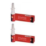 Imumax Burun Spreyi 15 ml 2 Adet 51123COKLU2