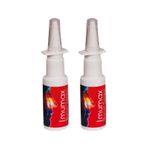 İmumax Burun Spreyi 15 ml 2 Adet