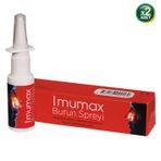 Imumax Burun Spreyi 15 ml 2 'li Paket