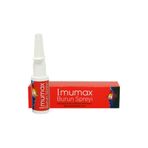 Imumax Burun Spreyi, 15ml, Hipertonik Solüsyon