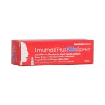 Imumax Plus Kıds Sprey 20 Ml